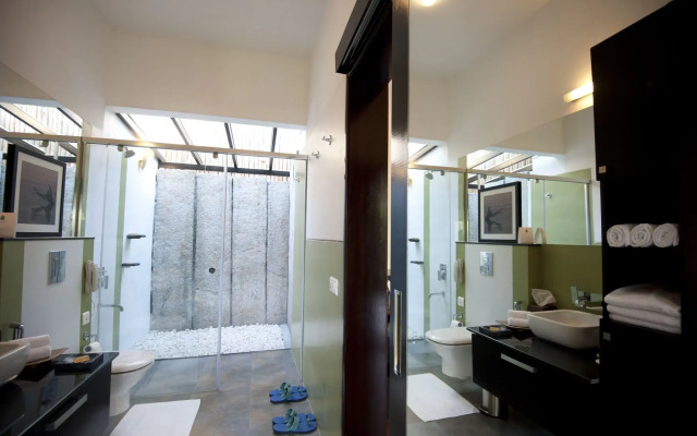 Niraamaya Retreats Cardamom Club