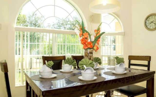 Villa Tourmaline - 1010 Tourmaline by Fairytale VR