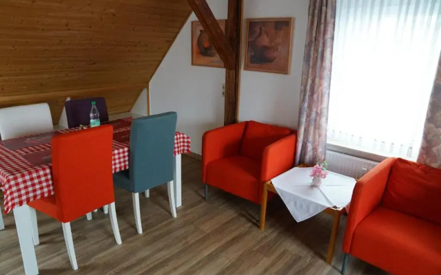 Hotel Zum Grafen Hallermunt