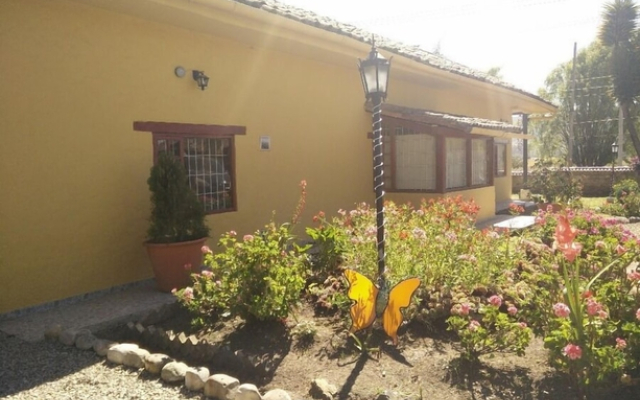 Hotel La Franchesca