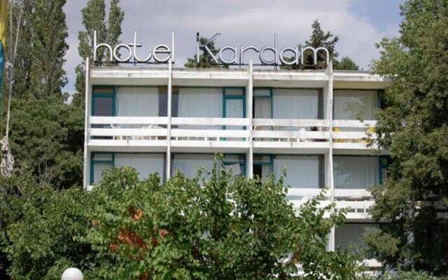 Hotel Kardam