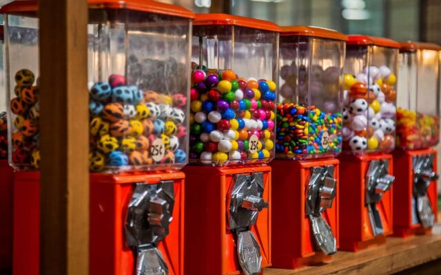 Best Western Wichita North Hotel & Suites