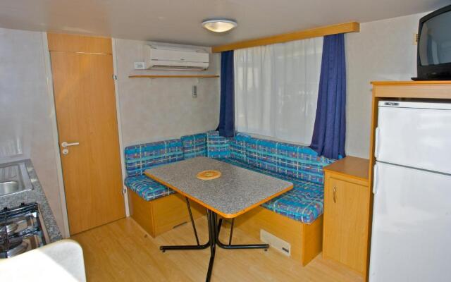 Arena Indije Mobile Homes