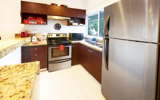 Solana  Condo 2Br by NAS