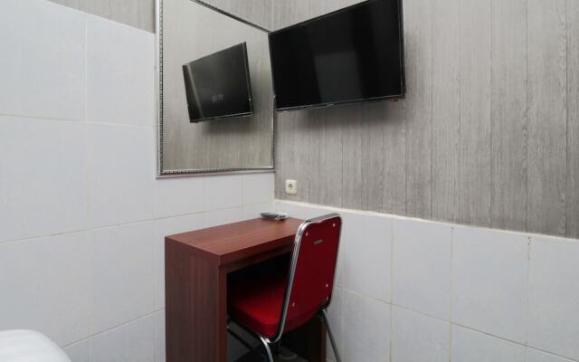 Penginapan Dempo
