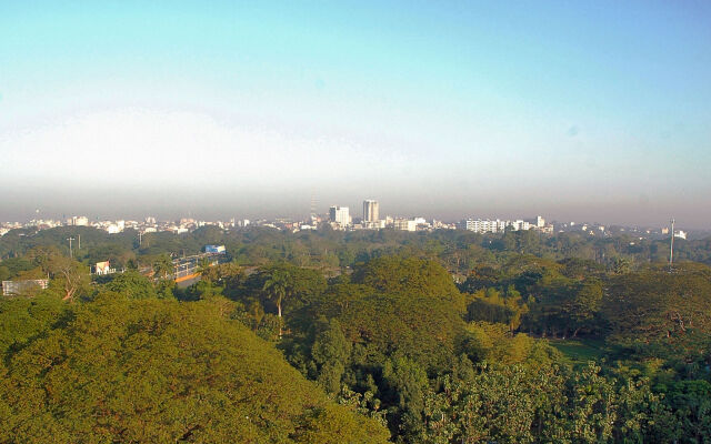 Yangon International Hotel