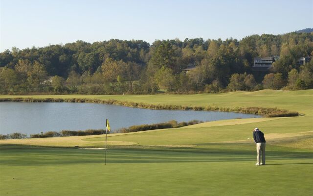 Brasstown Valley Resort & Spa