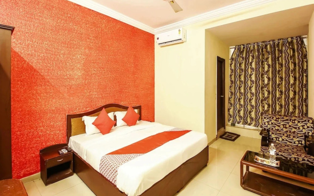 Hotel Pride Banjara by FabHotels