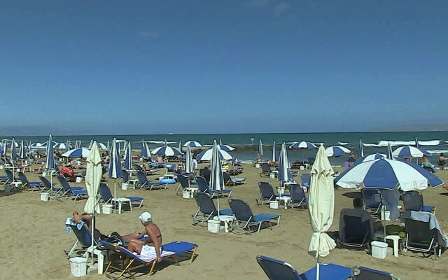 Astir Beach Hotel