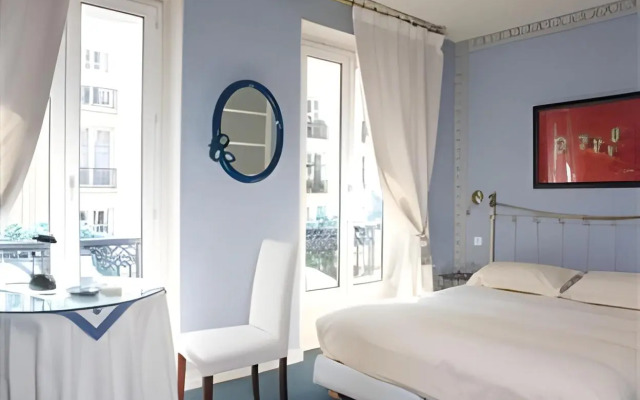 Hôtel Atlantis Saint Germain des Prés