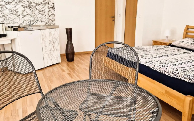 Young Hostel Service Vienna