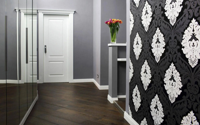 The One Vaticano Rooms