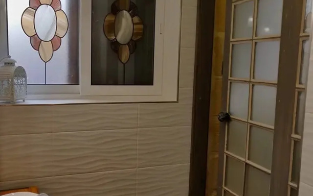 "Romantic Small Townhouse In The Three Cities"