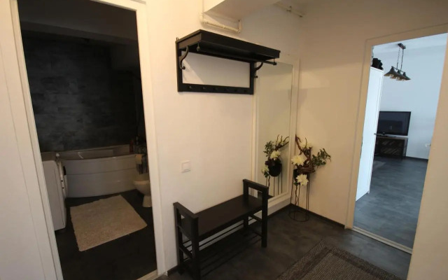 Apartment Francesca mit Parkplatz nähe Altstadt