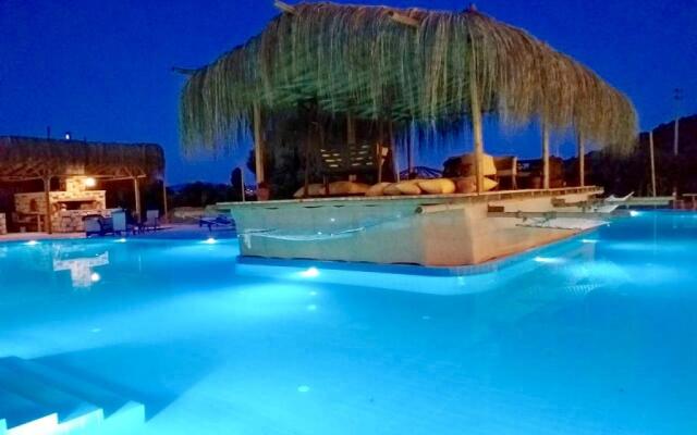 Alacati Barbarossa Hotel