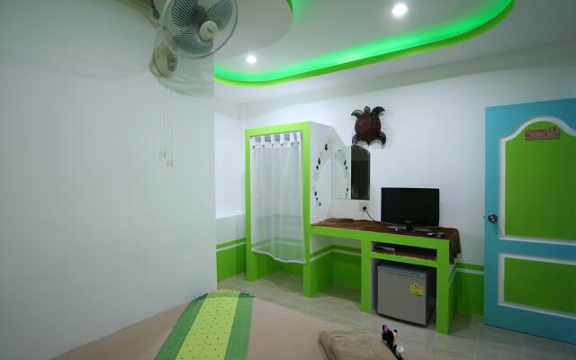 Mania Guesthouse