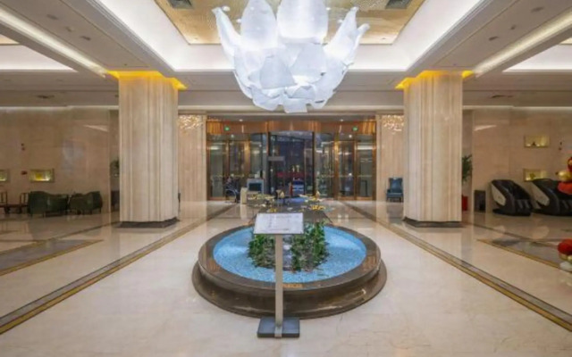 Daluqiao Hotel