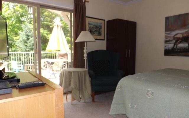 Woodhaven Country Lodge