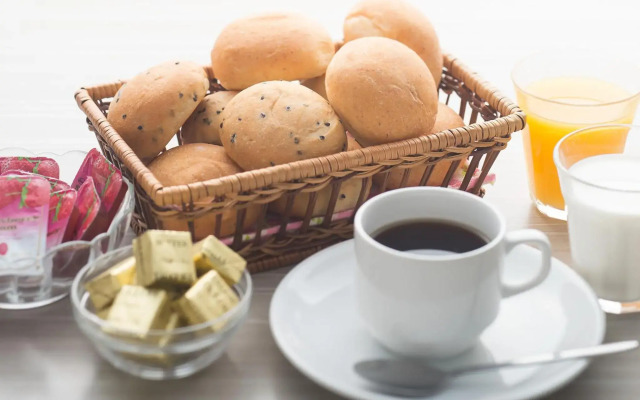 Sotetsu Fresa Inn Yokohama Totsuka