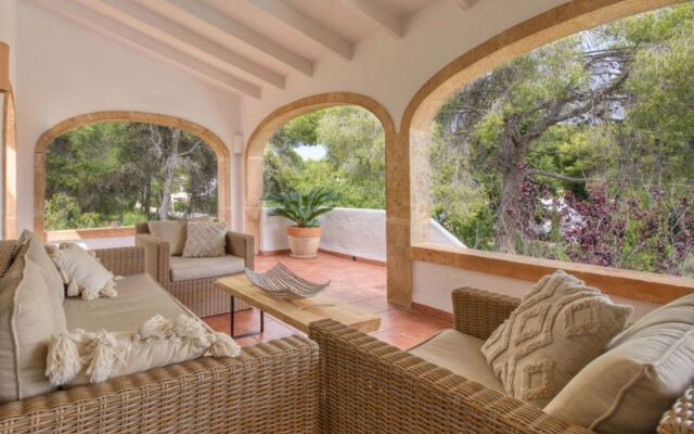 Villa Louise