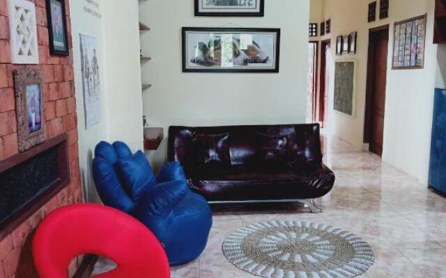 Unique Homestay 443