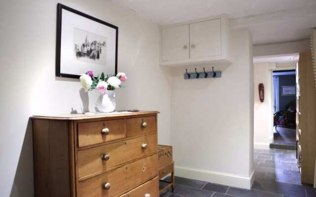 City Centre 2 Bed Flat