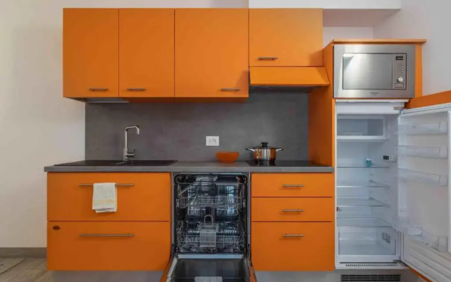 Appartamenti Decarli