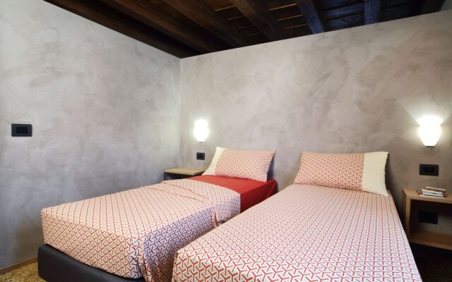 Residenza Roccamaggiore