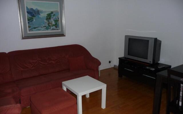 Apartmani Hitrec