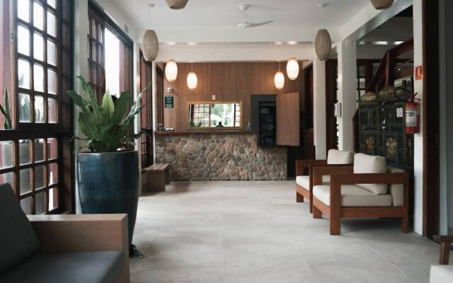 Delta Maresias Club by SmartSharing