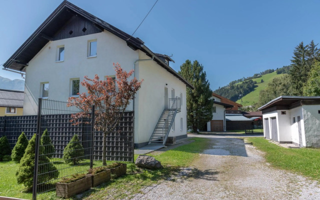 Chalet Love The Alps by All in One Apartments