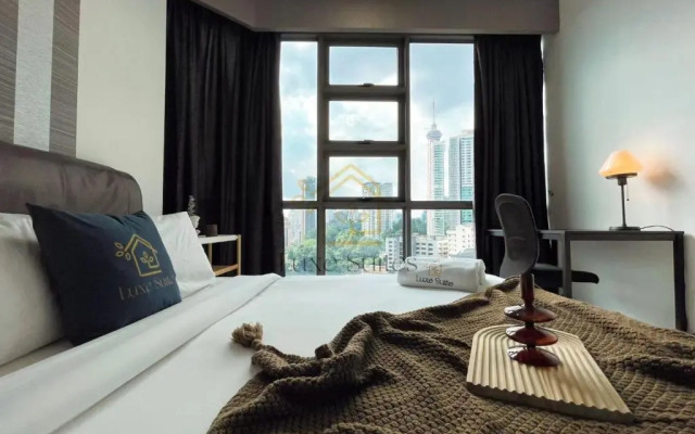 The Robertson Suites Bukit Bintang