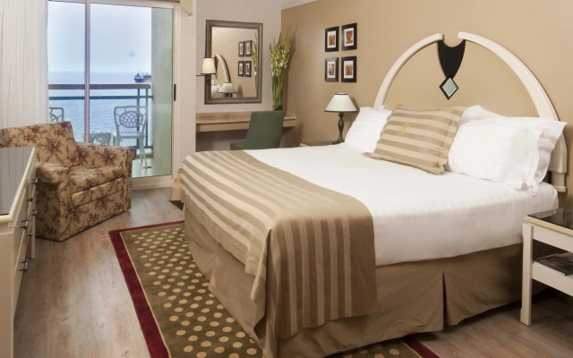Herods Palace Hotel