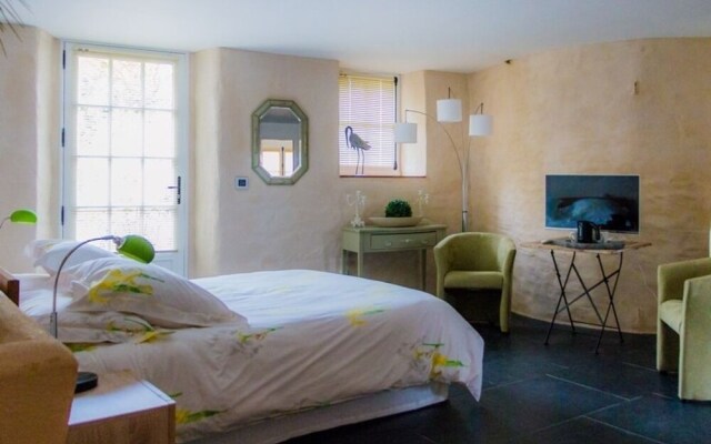 Salamandre Cottage