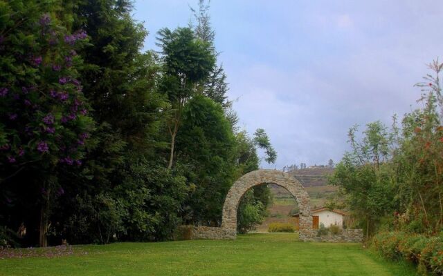 Hosteria Cananvalle