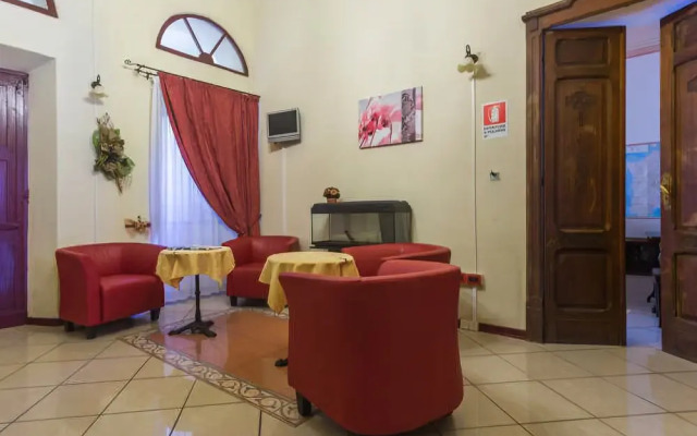 Hotel Antica Casa Sanna