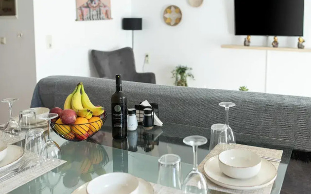 Niman Beachside Apartments