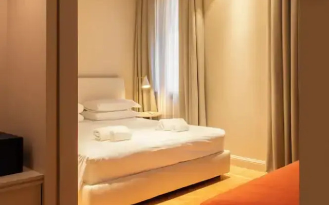 Design Apartments San Marco