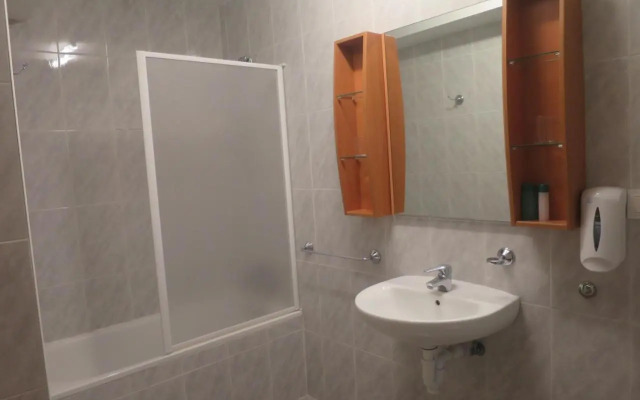 Hostal Oitzeko Ostatua