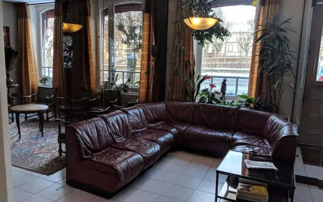 Hôtel Régina