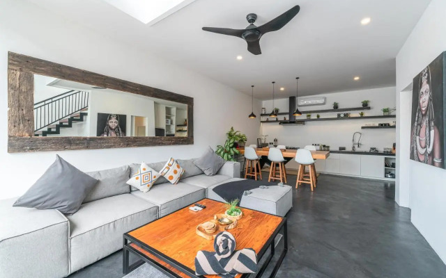 Loft Erika - Elegant 1-bdr luxury loft in GREAT LOCATION !