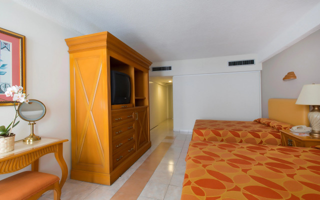 Krystal Beach Acapulco