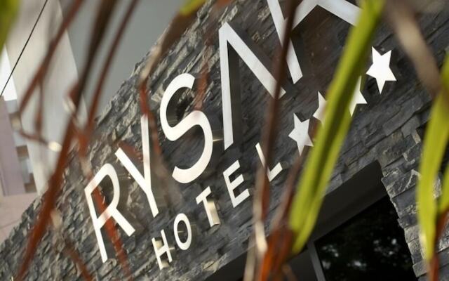 Rysara Hotel