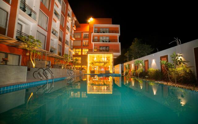 Abhyagama Hotel