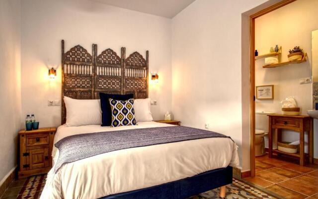 La Vieja Botica Bed & Breakfast