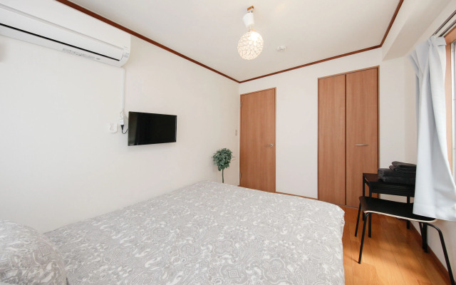 OK building / Vacation STAY 54086