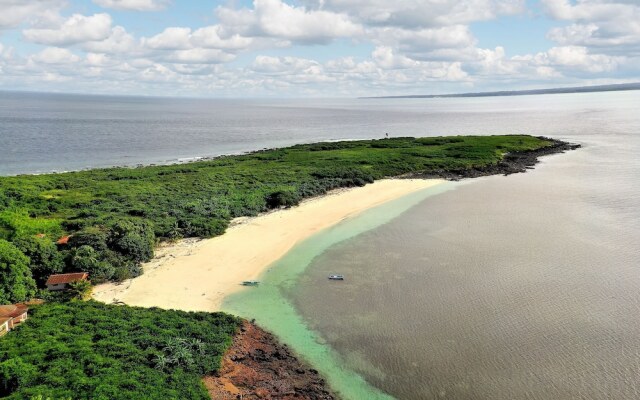 Pedasi Ocean Properties