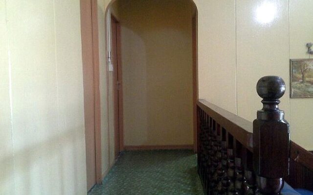 Cahayakaseh GuestHouse