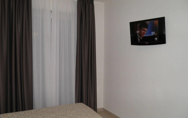 Hotel I Crespi