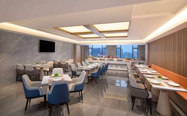 Ramada Encore by Wyndham Dongguan Chang an